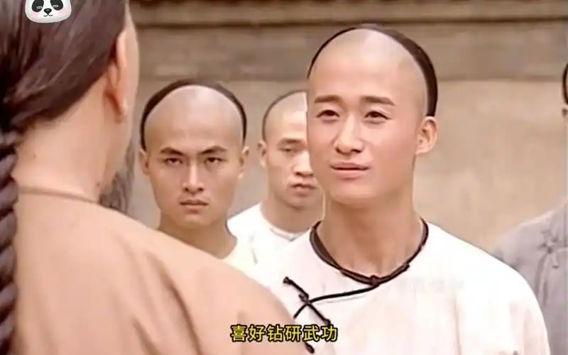 太极宗师(大结局),杨昱乾名利双丰收,京城开武馆,弟子遍天下