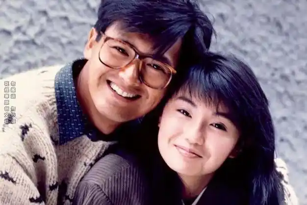 刘亦菲与佟大为的《玫瑰故事》,能否超越周润发和张曼玉的经典|女明星