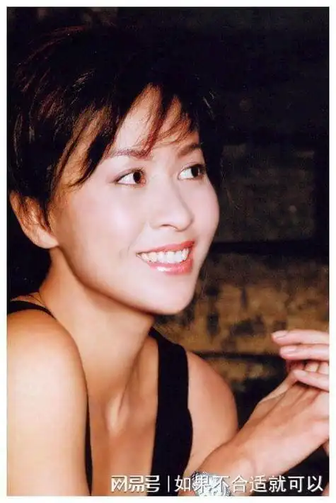 香港真的有"社团"吗?刘嘉玲道出了其中的真相