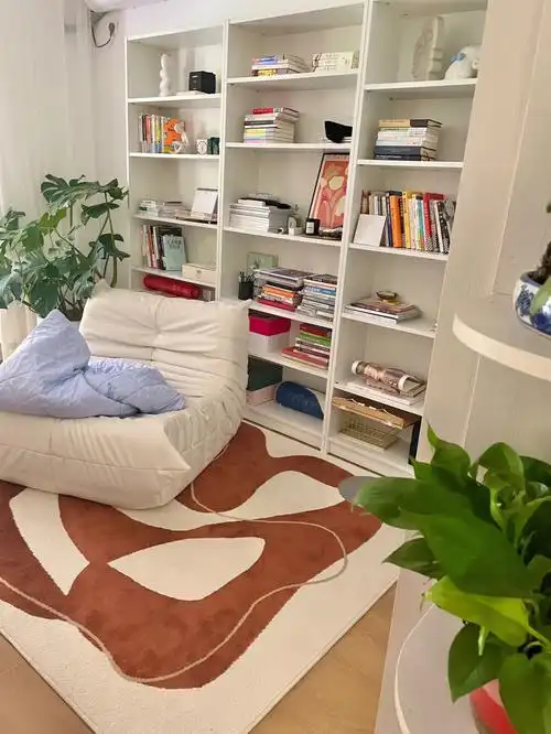 书房真的怎么看怎么舒服