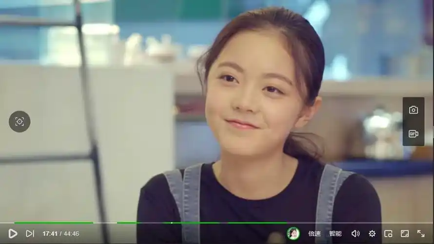 演技分析之赵今麦篇——《我的体育老师》(第7集) - 知乎