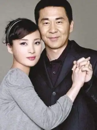 陈建斌为何要与第一任妻子离婚