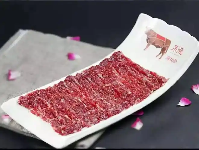 20家头部火锅品牌的摆盘艺术,值得你学习!