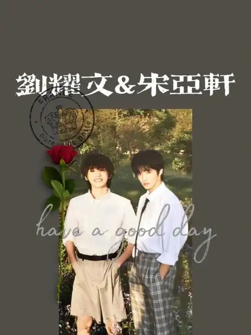 自制文轩壁纸走过路过不要错过07