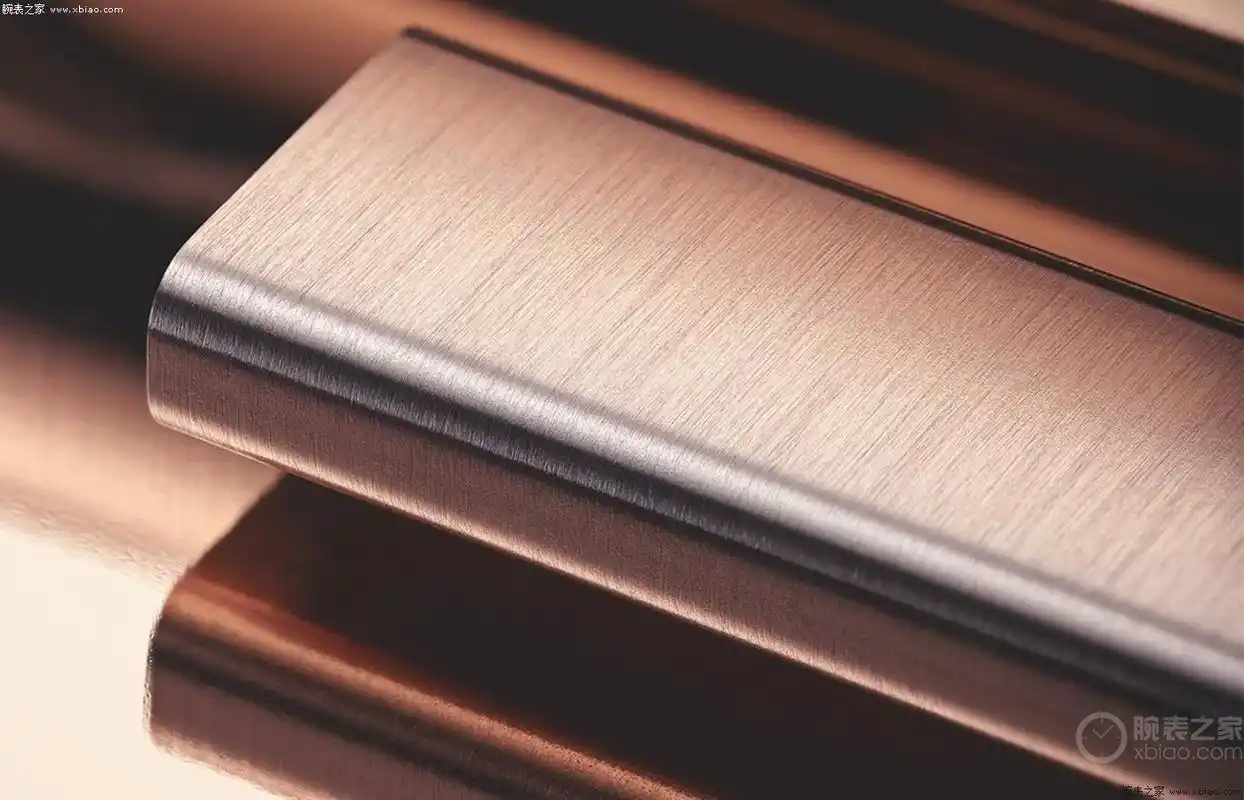 劳力士永恒玫瑰金