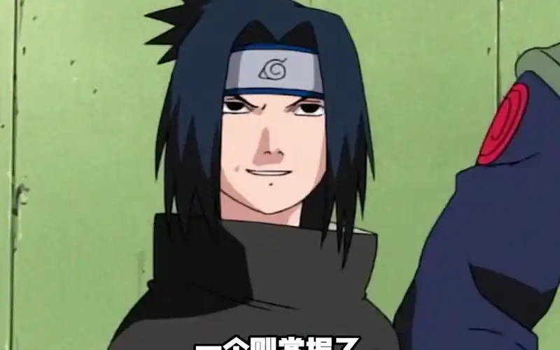 我爱罗和佐助的对决绝对是下忍忍术的集大成者的之间的巅峰对决