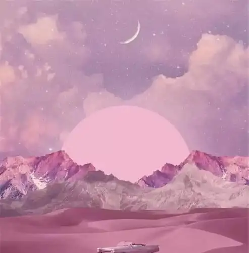 ins·少女心·背景图:我见过最蓝的天,是遇见你的那天!