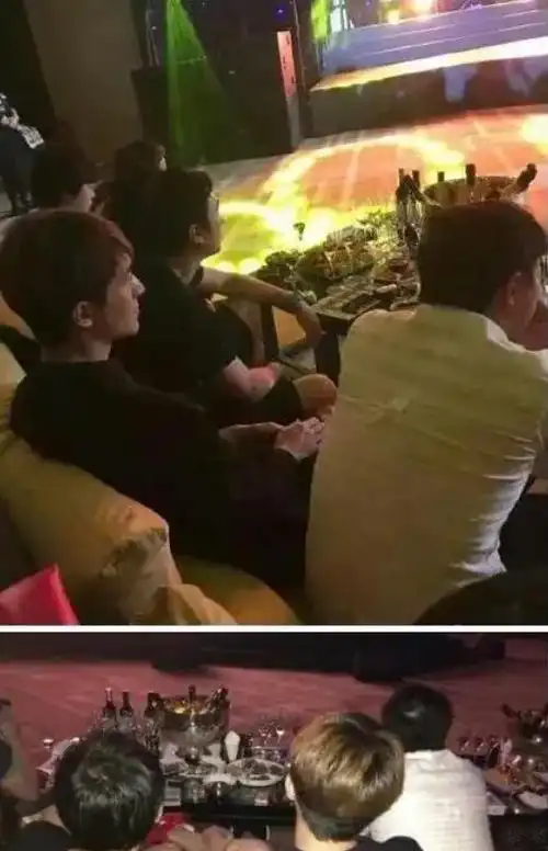 出道13年谈12个女朋友林更新九亿少女的梦实至名归