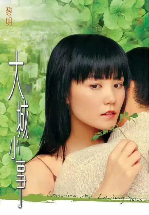 2004年《大城小事》