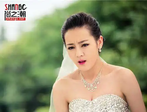 爱的阶梯迪丽热巴演的是谁 宋子涵喜欢谁结局是什么