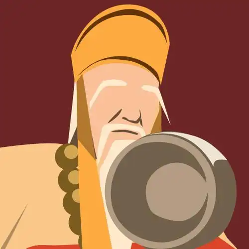 请传说中的黑山老妖吃饭中