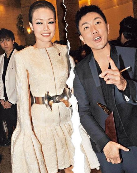 如何看待容祖儿刘浩龙分手?