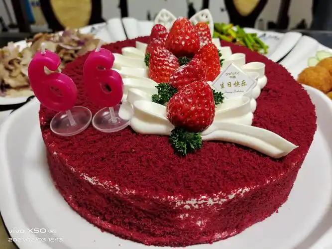 相亲相爱的一家人(2021年)