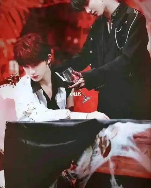 祺鑫文先虐后甜第一章