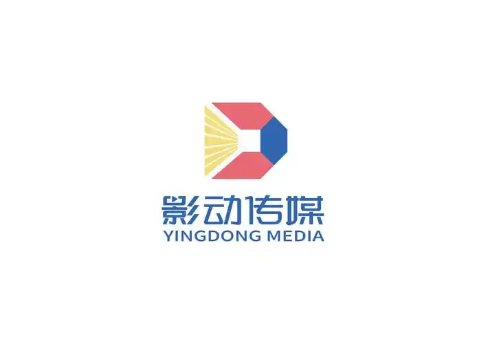 影视公司logo设计