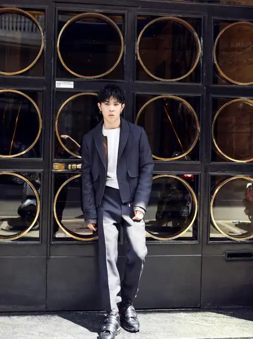 马伯骞-堆糖,美好生活研究所