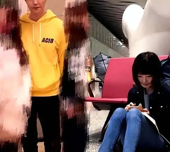 她竟然公开宣布:"阿云嘎是我的老公!"_爱情_消息_观念