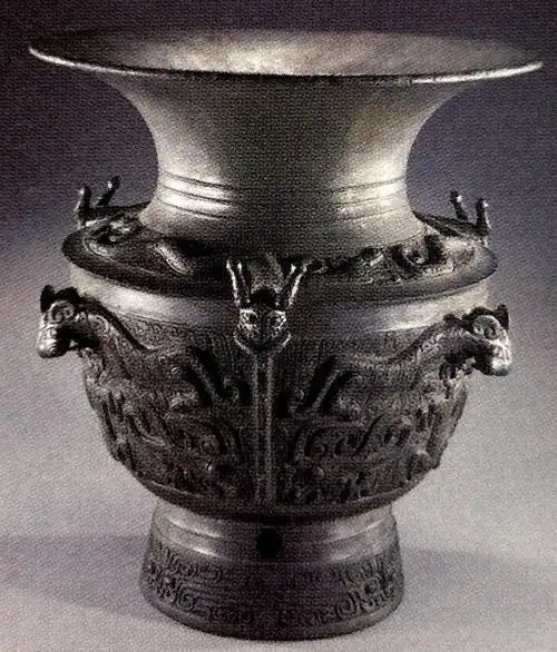 从上海三星堆特展再看最新考古视野下的古蜀文明下