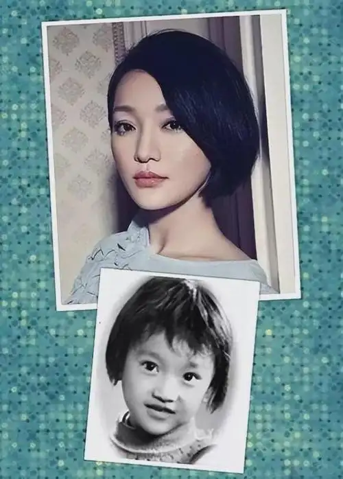 周迅,娱乐圈中的"女海王",你要好好的