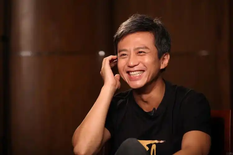 跑男有一期大家都知道邓超(邓超靠跑男红)