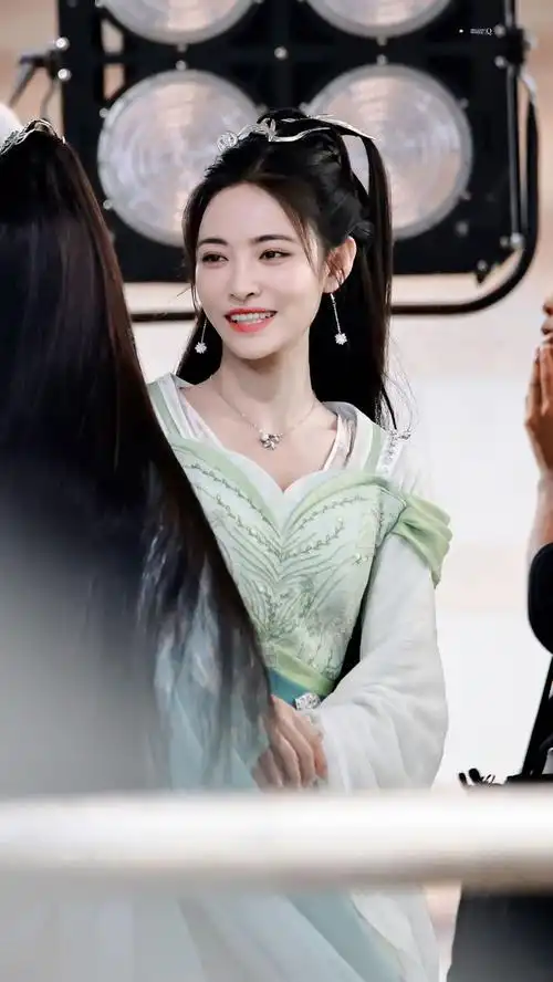 许佳琪幻乐森林