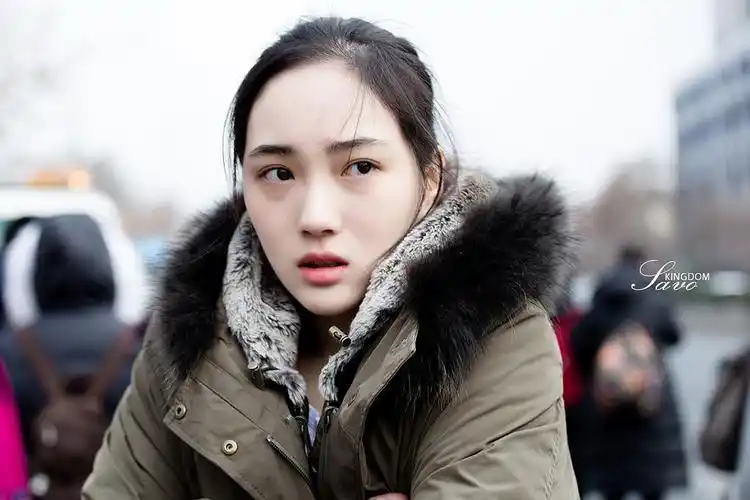 赵嘉敏 jiamin zhao的图片