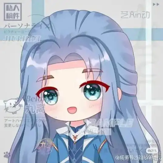 斗罗大陆的头像来啦!有人喜欢看这个动漫吗?#经典动漫推荐 - 抖音