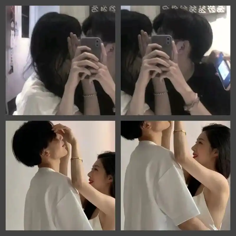 最好的状态就是一点点向喜欢的东西靠近#超甜情头 #优质头像