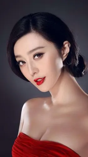 我的收藏――范冰冰