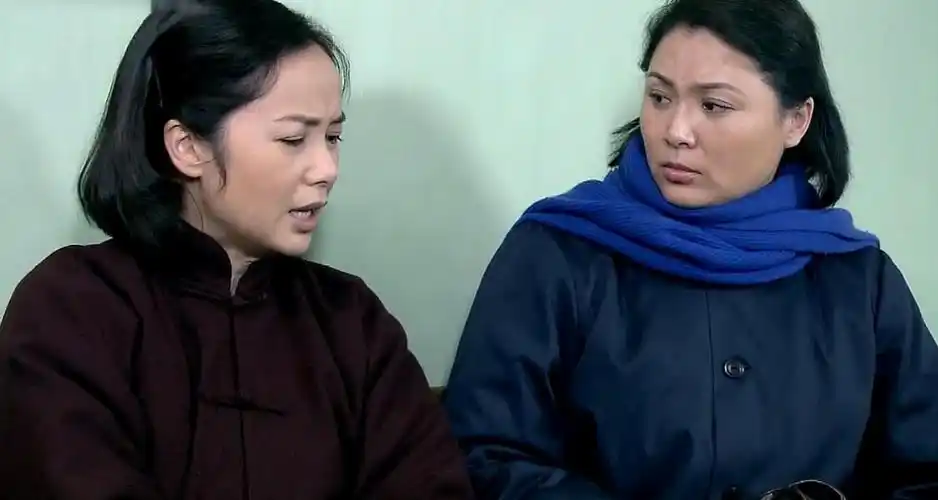 评价电视剧《金婚》,佟志和文丽的婚姻幸福吗?_腾讯新闻