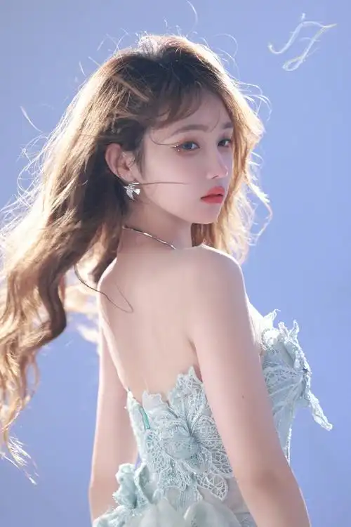 宋昕冉if音乐舞台畅享会##snh48宋昕冉生日快乐