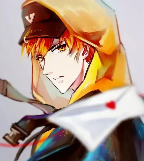 2020年6月6日 12:34   关注  情侣头像 王者 情头 王者荣耀 评论