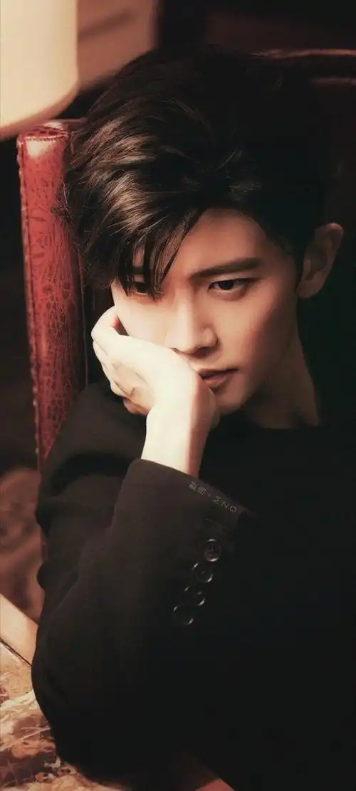 任嘉伦##任苒时光