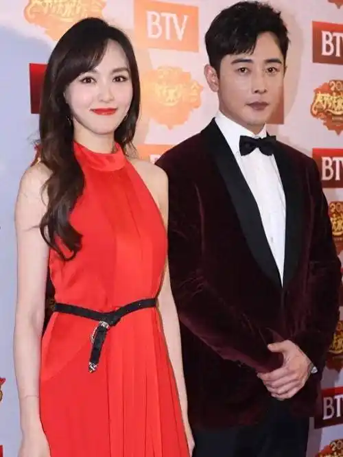 唐嫣罗晋:一段爱情,一生相伴_感情_人们_恋情