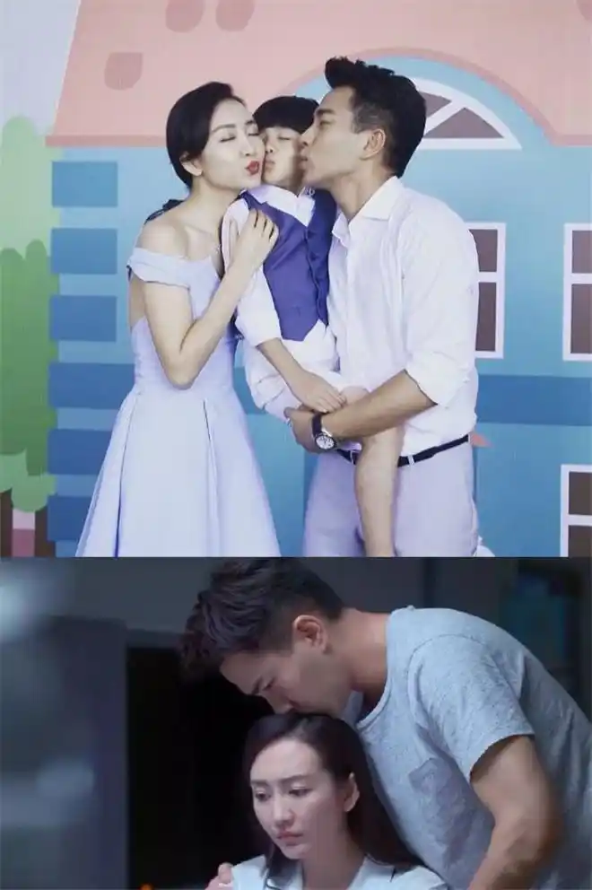 第一次网友看明侦因表情上厕所!王鸥诡笑何炅邪笑演技炸裂,大发