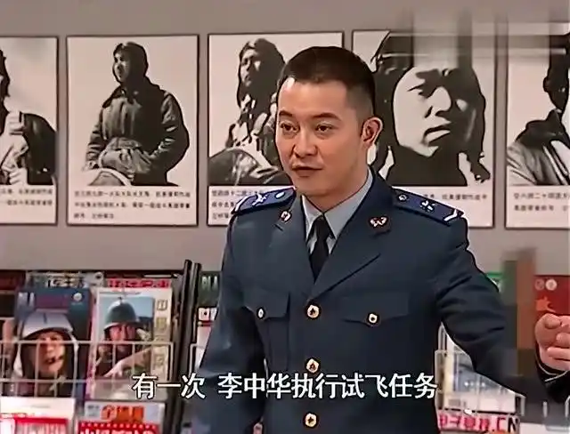 沙溢在炊事班的故事里说书这段,直接跳戏《武林外传》,太经典