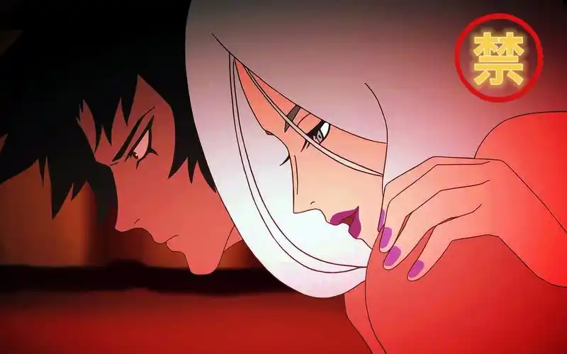 成年人也得躲起来看女恶魔主动求献身妹子洗澡被直播恶魔人crybaby上