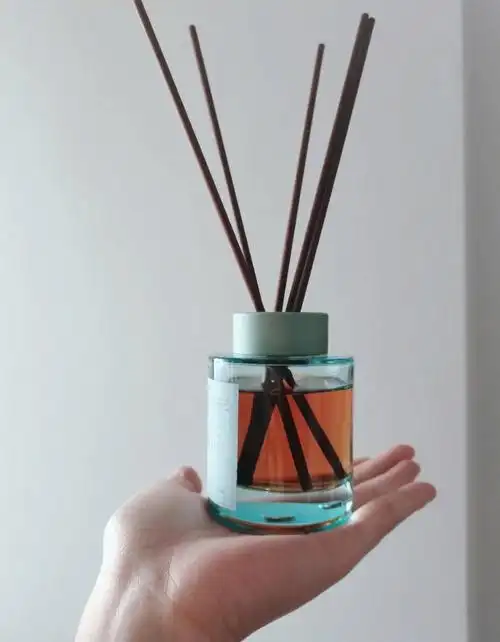 5块钱成本的自制无火香薰液