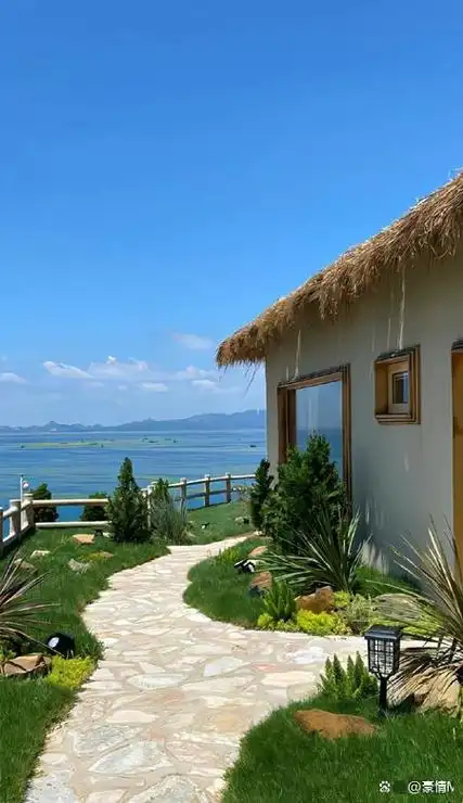 治愈系风景手机壁纸高清唯美意境锁屏壁纸全面屏