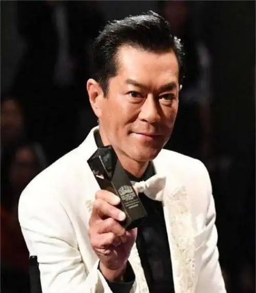 古天乐:每天只吃一餐,饿了就只喝水充饥,已坚持十多年