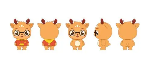 杭州玄猫动画是一家综合型的动画设计制作公司,致力于国产动漫行业的