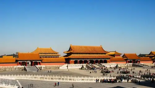 六一特别场 | 紫禁城:皇家营造 | 全天升级版亲子探索