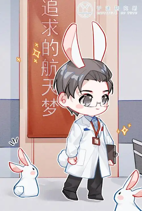 第五期】灿烂征途,有你相伴迄今为止,不负所托04于途@杨洋