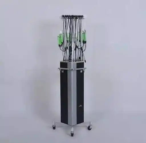 发廊新款双模spa智能陶瓷数码热烫机理发店美发仪器烫发卷发机器