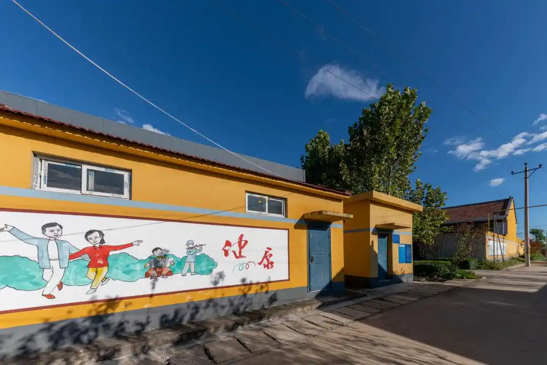 13:45玉田县广电广播电视广告公司官方澎湃号玉田风景线