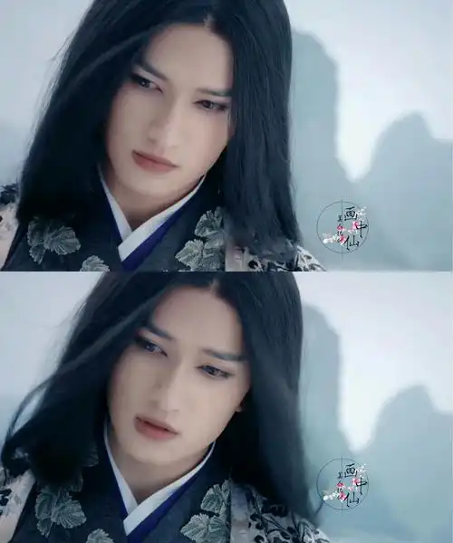 花千骨电视剧 杀阡陌 马可 高清壁纸