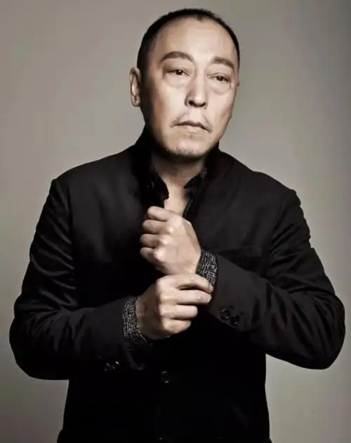 陈坤凌晨4点为倪大红庆生