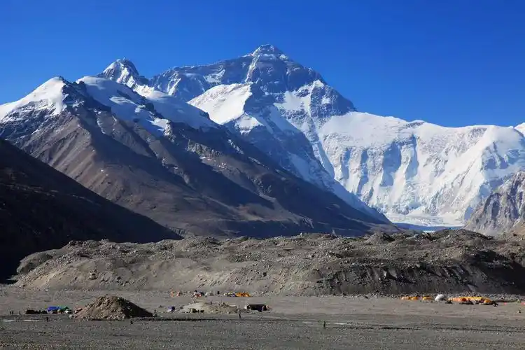 中国十大名山,每一座都有自己特有的风光,想去看看吗?