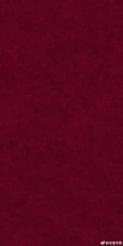 酒红色壁纸