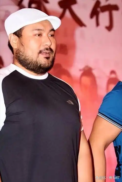 康凯演了个张飞把自己演到无戏可拍为啥观众不喜欢他